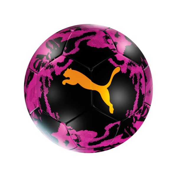 (Mis 1) Mini Ball PUMA Cup Graphic (Magenta)…x